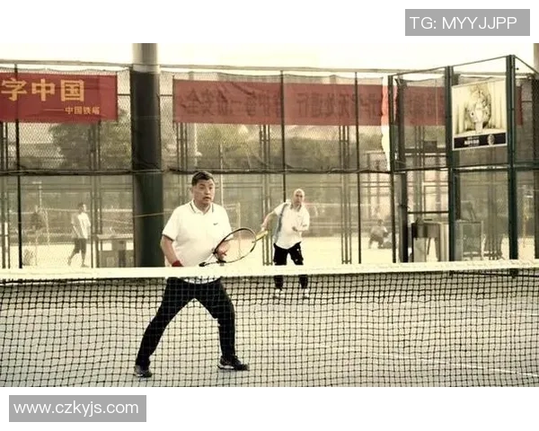 上海网球队技术革新引发热议助力网球运动新发展