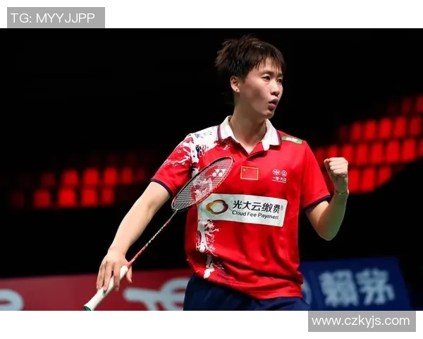 上海羽毛球队在杯赛中的耐力表现分析与总结