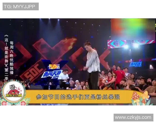 上海街舞队整体表现分析：压制策略的成功与不足之处探讨