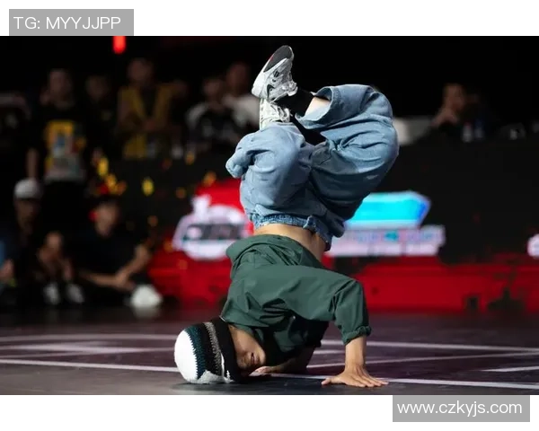 上海街舞队荣登全国街舞排行榜第一名引领潮流风尚 上海街舞队荣登全国街舞排行榜第一名引领潮流风尚