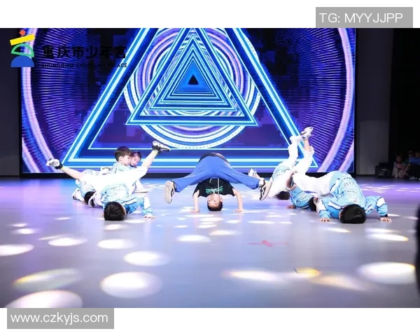 上海街舞队在世界街舞大赛中的速度表现引发热议与赞赏