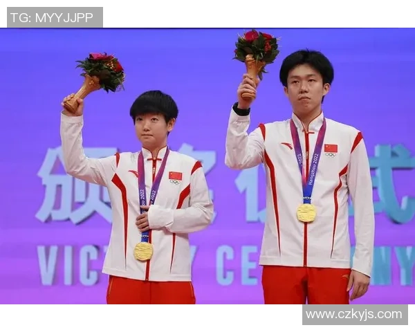 专访乒乓球女神赵丽揭秘成功背后的努力与坚持