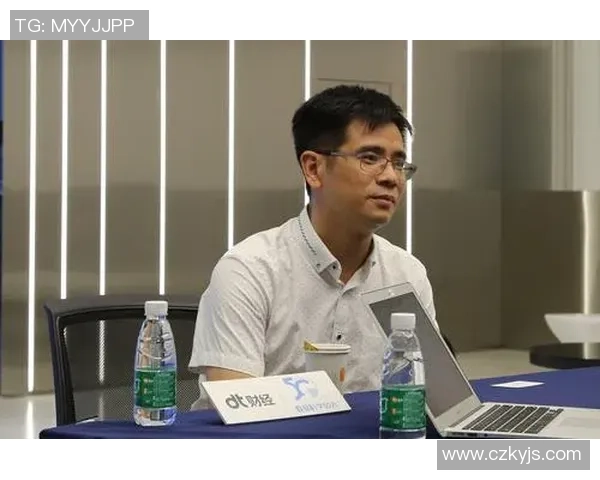 专访吴强揭秘CSGO成功背后的秘密与未来发展趋势 专访吴强揭秘CSGO成功背后的秘密与未来发展趋势