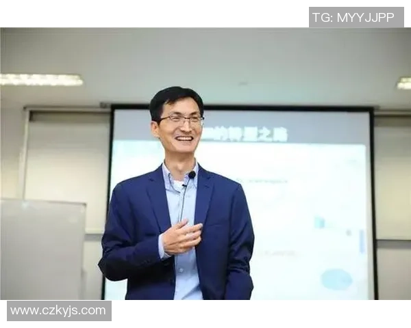 专访刘磊揭秘王者荣耀成功背后的策略与创新之路