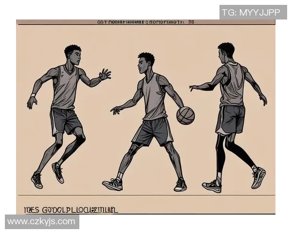 从零起步掌握篮球战术全解析助你成为场上战术大师