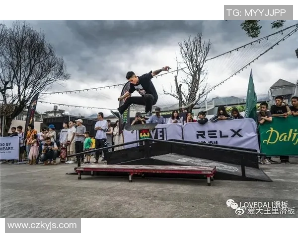 全国街舞大赛点评聚焦北京滑板队的力量与激情展现