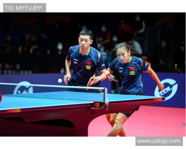 乒乓球的魅力与挑战：探秘西安乒乓球队的反击策略与训练之道