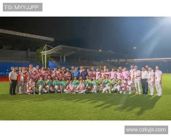 杭州亚运会足球赛点评：团队协作助力杭州队展现卓越竞技风采