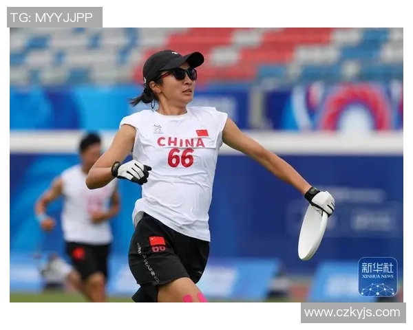 成都飞盘队实力强劲最新个人能力TOP10榜单揭晓