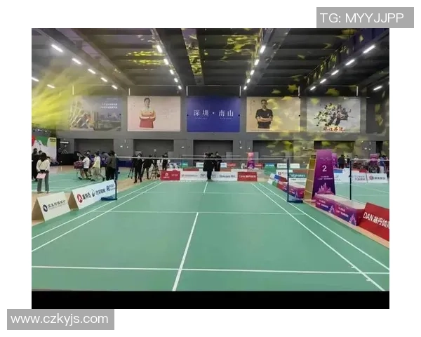 深圳羽毛球队实力分析与发展前景探讨 深圳羽毛球队实力分析与发展前景探讨