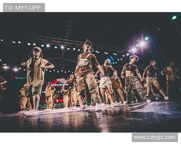 深圳极限运动队在世界街舞大赛中的逆袭之旅与荣耀时刻揭秘