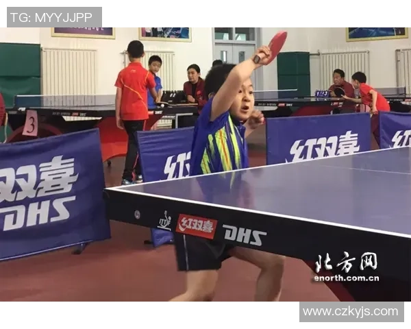 重庆乒乓球队灵活性排名创新高引发全国关注与热议