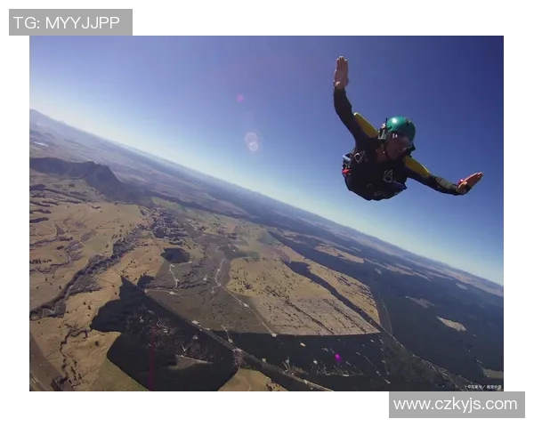 赵娜亲述极限运动的挑战与乐趣分享，带你领略极限运动的魅力与心得