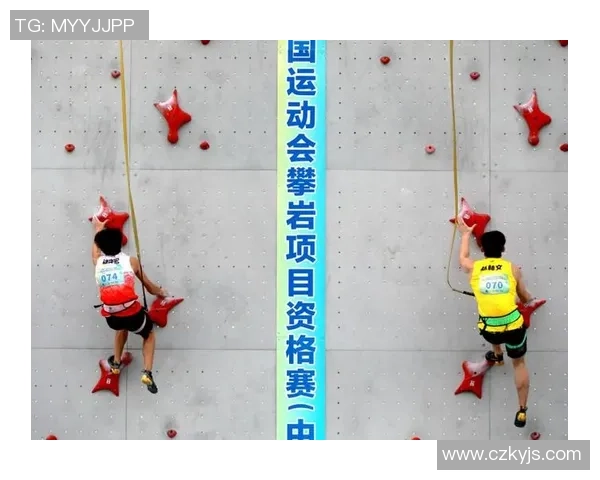 重庆攀岩队状态分析与发展现状探讨攀岩运动的未来前景