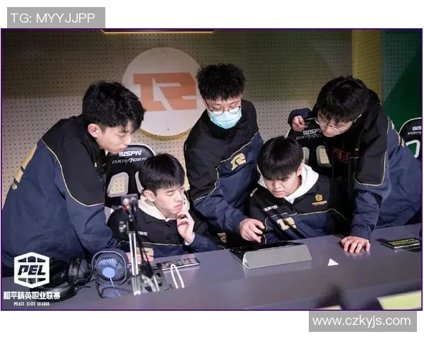 聚焦和平精英RNG团队协作的成功秘诀与实战经验分享