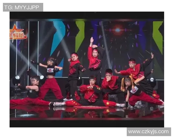 重庆街舞队灵活性解析与街舞文化的深度融合探讨