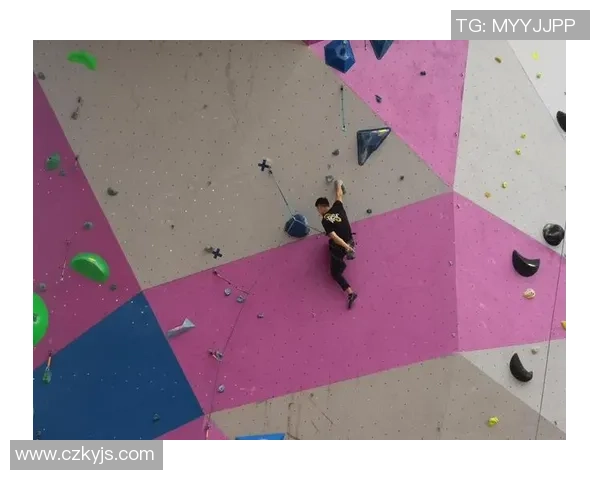 攀岩热潮下的心理素质提升上海攀岩队的蜕变与挑战